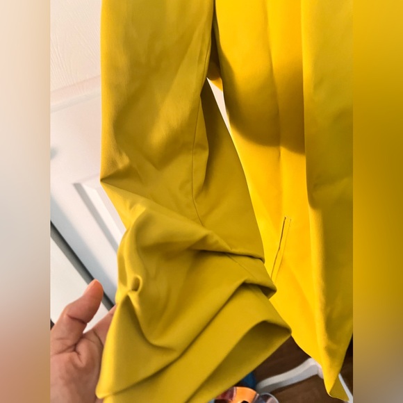 Rachel Zoe blazer Sz M - Picture 4 of 5